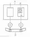 Fig. 01 - Method for optimizing motion profiles, computer program product, control device and installation or robot