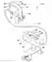 Fig. 01 - Laser-guided cutting assembly