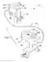 Fig. 02 - Laser-guided cutting assembly