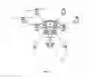 Fig. 03 - Aircraft and obstacle avoidance method and system thereof