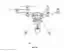 Fig. 08 - Aircraft and obstacle avoidance method and system thereof