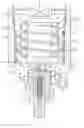 Fig. 01 - Pressure reducing valve device