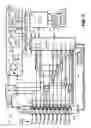 Fig. 10 - Thermostat switching circuitry with overcurrent shutdown