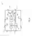 Fig. 12 - Thermostat switching circuitry with overcurrent shutdown