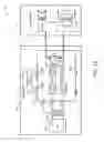Fig. 13 - Thermostat switching circuitry with overcurrent shutdown