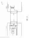 Fig. 20 - Thermostat switching circuitry with overcurrent shutdown