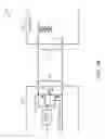 Fig. 22 - Thermostat switching circuitry with overcurrent shutdown