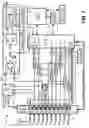 Fig. 10 - Thermostat switching circuitry with overcurrent protection