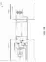 Fig. 22 - Thermostat switching circuitry with overcurrent protection