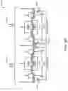 Fig. 23 - Thermostat switching circuitry with overcurrent protection