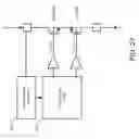 Fig. 30 - Thermostat switching circuitry with overcurrent protection