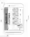 Fig. 35 - Merchant/customer POS interaction system