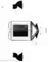 Fig. 44 - Merchant/customer POS interaction system