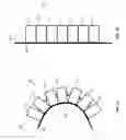 Fig. 02 - Hinge for a foldable display unit