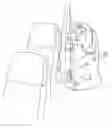 Fig. 01 - Aircraft having gesture-based control for an onboard passenger service unit