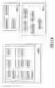 Fig. 13 - SPATIAL, MULTI-MODAL CONTROL DEVICE FOR USE WITH SPATIAL OPERATING SYSTEM