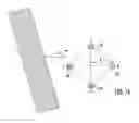 Fig. 17 - Device and method for recognizing hand gestures using time-of-flight sensing