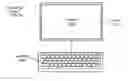 Fig. 01 - Changing keyboard lighting before user goes to sleep