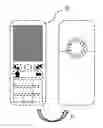 Fig. 01 - Ambient light sensing device and method, and interactive device using same
