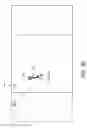 Fig. 09 - Dragging virtual elements of an augmented and/or virtual reality environment