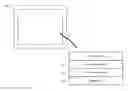 Fig. 01 - Touch screen light absorption layer