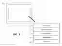 Fig. 04 - Touch screen light absorption layer