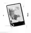 Fig. 07 - Computing device, apparatus and system for display and integrated projection