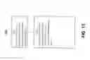 Fig. 12 - Computing device, apparatus and system for display and integrated projection