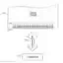 Fig. 01 - Dynamic clustering of touch sensor electrodes