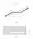 Fig. 02 - Metal bridge of touch control structure, touch screen and electronic equipment