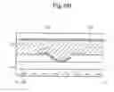 Fig. 13 - Touch or proximity sensor and display device