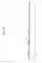 Fig. 16 - Touch or proximity sensor and display device