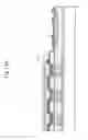 Fig. 24 - Touch or proximity sensor and display device