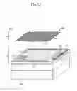 Fig. 29 - Touch or proximity sensor and display device