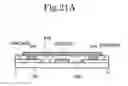 Fig. 33 - Touch or proximity sensor and display device