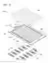 Fig. 13 - Electronic device and touch panel input method