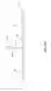 Fig. 11 - Optical touch sensing for displays and other applications