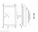 Fig. 15 - Optical touch sensing for displays and other applications