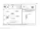 Fig. 01 - Conversation connected visualization of items based on a user created list