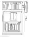 Fig. 02 - Layered content selection