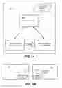 Fig. 02 - Coordinating user interface elements across screen spaces