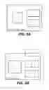 Fig. 06 - Coordinating user interface elements across screen spaces