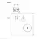 Fig. 07 - Apparatus for editing objects