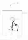 Fig. 01 - DETECTION OF CLEANING GESTURES