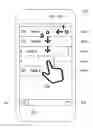 Fig. 01 - Gesture-based selection and manipulation method