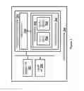 Fig. 07 - Efficient data storage across multiple storage volumes each representing a track of a larger storage volume