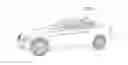Fig. 01 - VIDEO WINDOW DISPLAY FOR VEHICLES