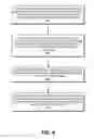 Fig. 07 - Graphical user interface for calibrating a surround sound system