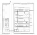 Fig. 01 - INCREASED REDUNDANCY IN MULTI-DEVICE MEMORY PACKAGE TO IMPROVE RELIABILITY