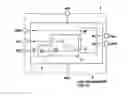 Fig. 01 - Transceiver circuit for a controller area network with improved safety